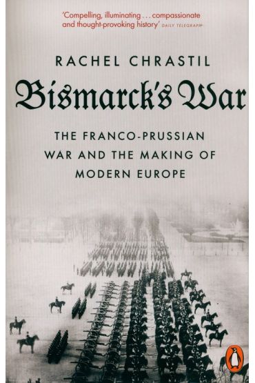 Bismarck`s War