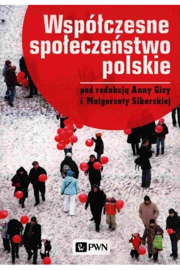 Wsp�czesne spo�ecze�stwo polskie