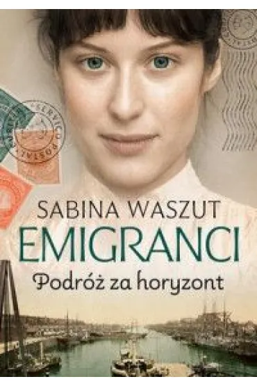 Emigranci. Podr� za horyzont - Heide Bergmann, Sabina Waszut