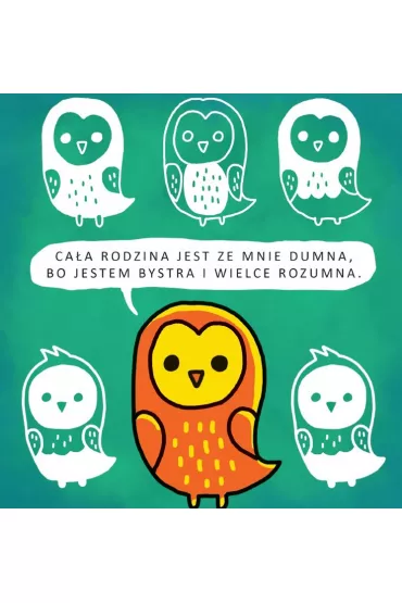 Pani detektyw sowa - Adam �wi�cki