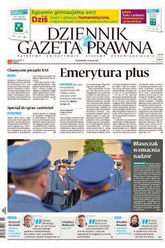 ePrasa Dziennik Gazeta Prawna 50/2017