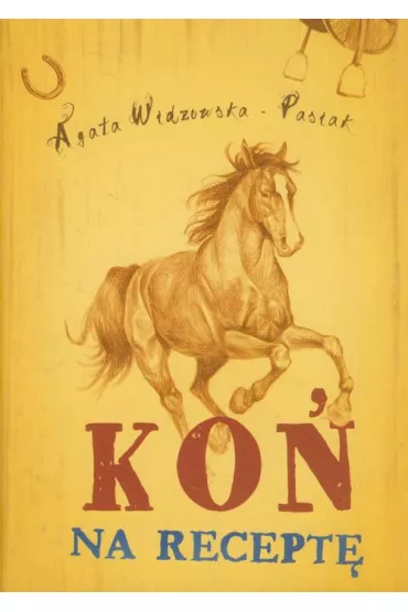 eBook Ko na recept mobi epub - Agata Widzowska