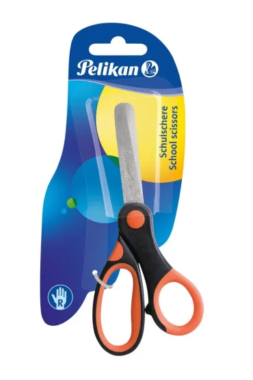 Pelikan No�yczki Supersoft ergonomiczne 5 cm