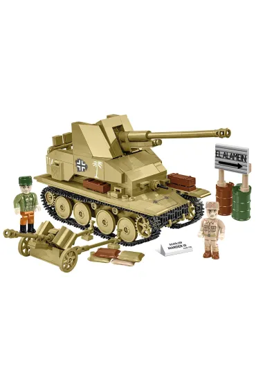 HC Sd.Kfz. 139 Marder III