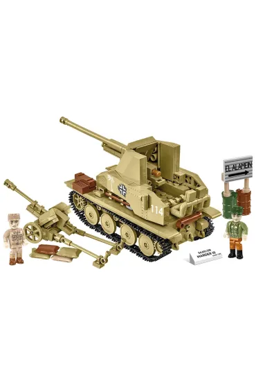 HC Sd.Kfz. 139 Marder III