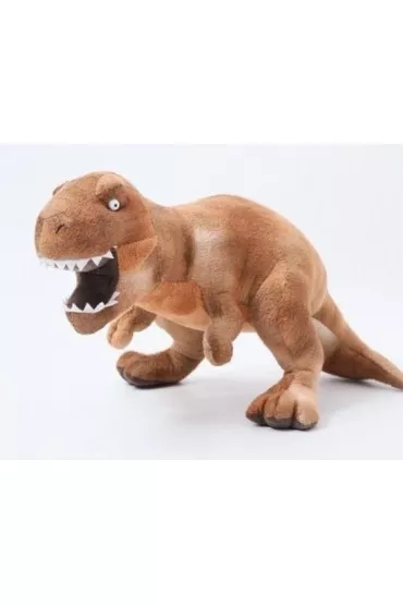 Dinozaur-rex 35cm Dubi