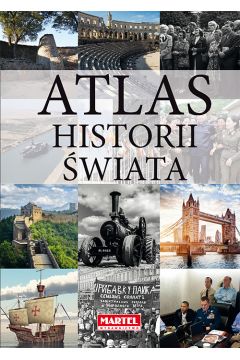 Atlas Historii wiata