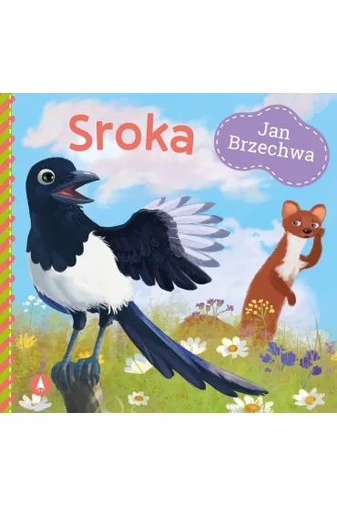 Sroka - Jan Brzechwa, Kazimierz Wasilewski