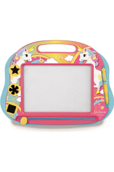 Tablica magnetyczna Jednoro�ec Multi Color