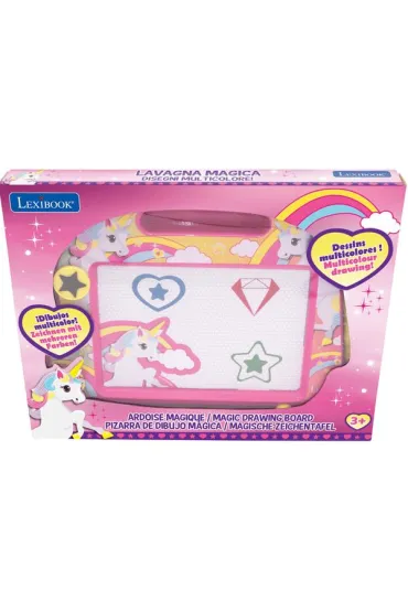 Tablica magnetyczna Jednoro�ec Multi Color
