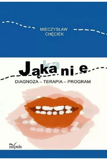 J�kanie - Mieczys�aw Ch�ciek