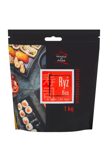 House of Asia Ry� do sushi 1 kg