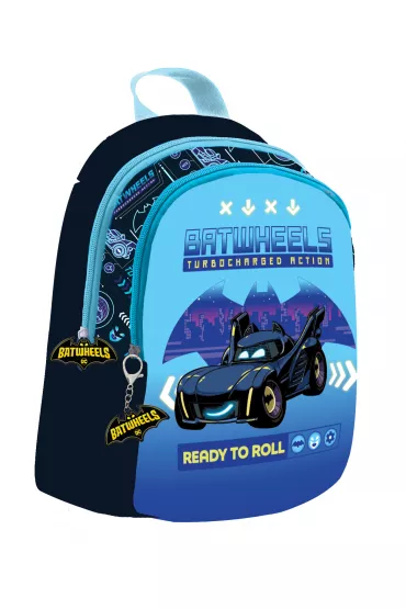 Beniamin Plecak ma�y Batman