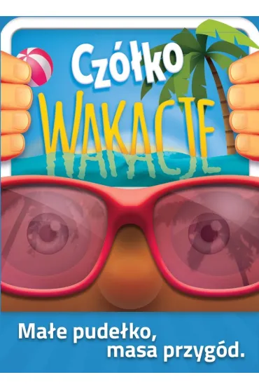 Cz�ko Wakacje Portal Games