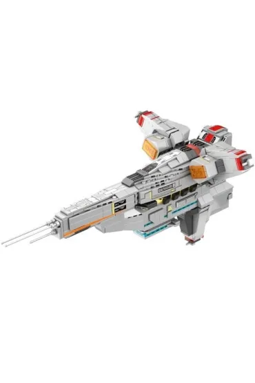 Klocki Lagrange - Ruby Frigate 866el