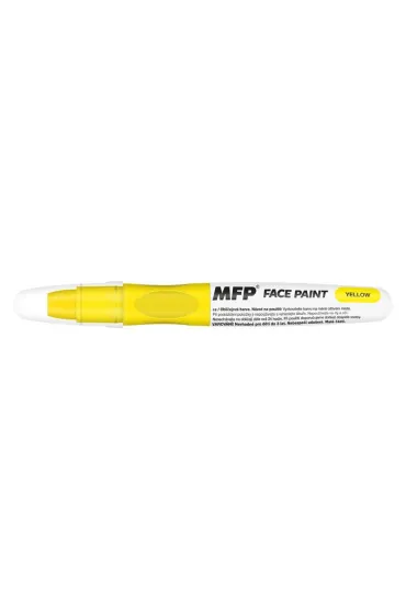 MFP Kredki do malowania twarzy 6 szt.