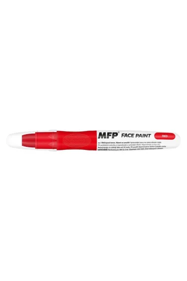 MFP Kredki do malowania twarzy 6 szt.