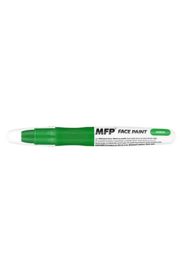 MFP Kredki do malowania twarzy 6 szt.