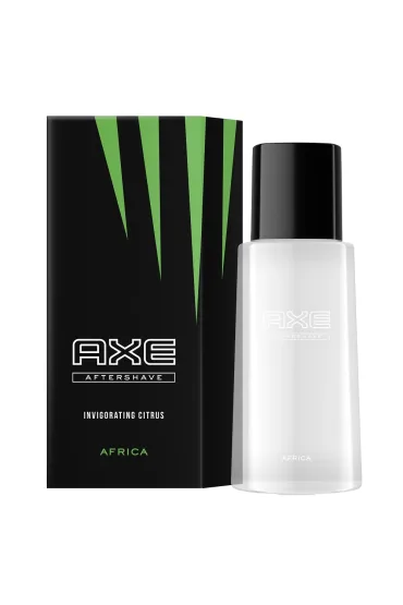 Axe Africa woda po goleniu dla m�czyzn 100 ml