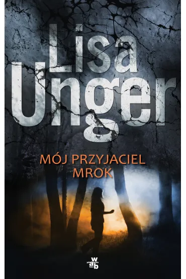 M�j przyjaciel mrok - Lisa Unger