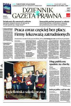 ePrasa Dziennik Gazeta Prawna 122/2012