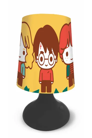 Bezprzewodowa lampka nocna Harry Potter MLT10HP