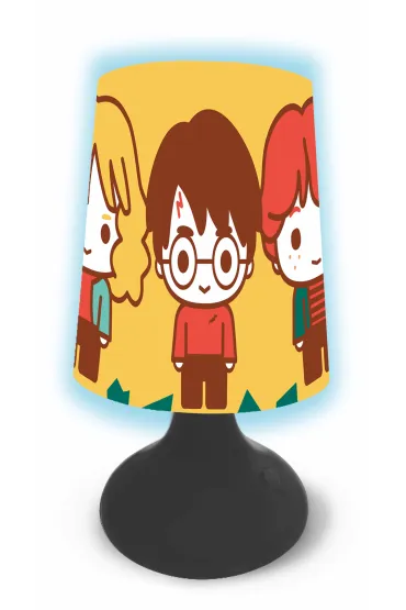 Bezprzewodowa lampka nocna Harry Potter MLT10HP