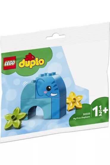 LEGO DUPLO M�j pierwszy s�o� 30333