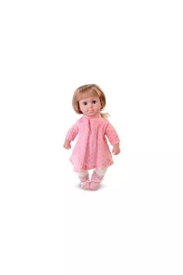 Modna lalka 38 cm Edu&Fun Artyk