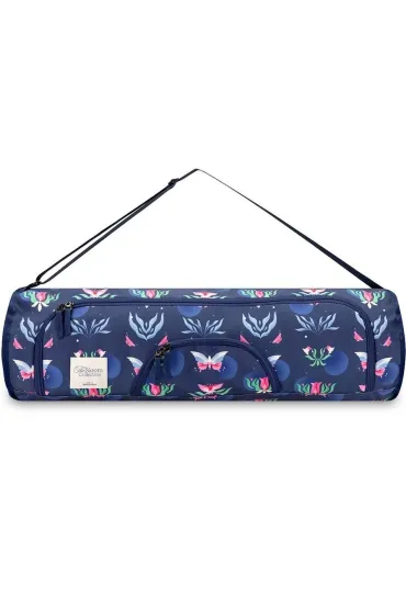 Spokey Torba na mat� do �wicze�