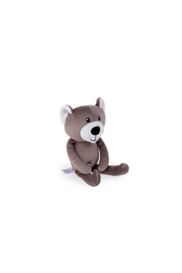Mi� Tulimy jasnobr�zowy 19cm Balibazoo