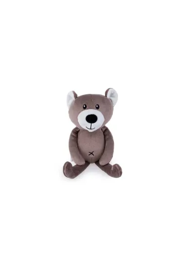 Mi� Tulimy jasnobr�zowy 19cm Balibazoo