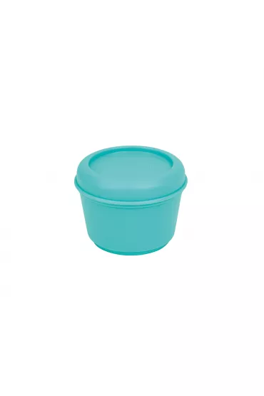 Milan Pojemnik okr�g�y na lunch 0.25 l