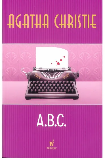 ABC - Agatha Christie
