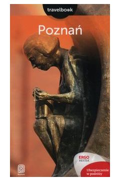 Pozna. Travelbook