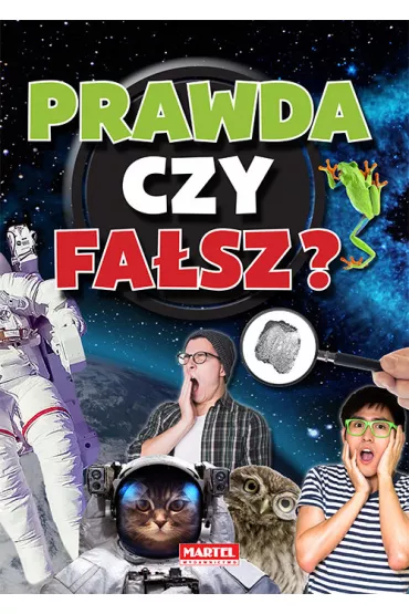 Prawda czy fa�sz?