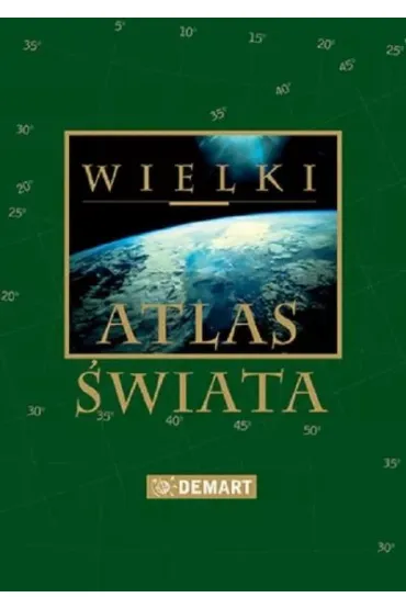 Wielki atlas �wiata