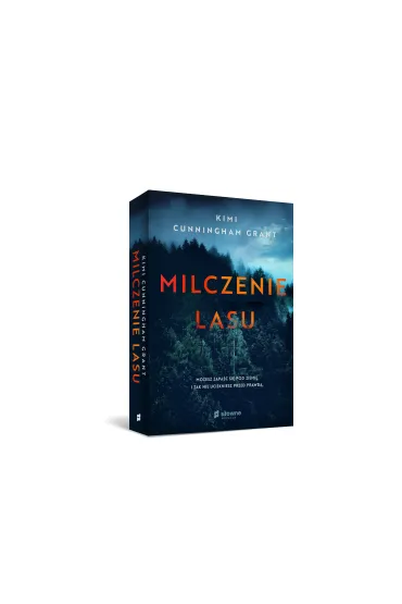 Milczenie lasu - Kimi Cunningham-Grant