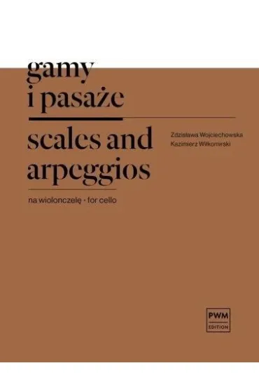 Gamy i pasa�e - Zdzis�awa  Wojciechowska