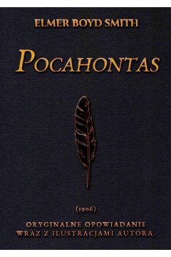 eBook Opowie o Pocahontas pdf mobi epub