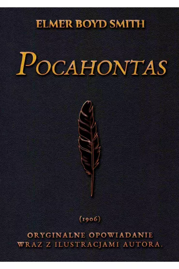 eBook Opowie�� o Pocahontas pdf mobi epub - Elmer  Boyd-Smith