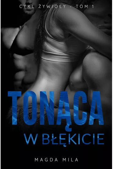 eBook Ton�ca w b��kicie mobi epub - Magda Mila