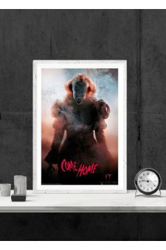 TO IT Chapter 2 Come Home - plakat 61x91,5 cm