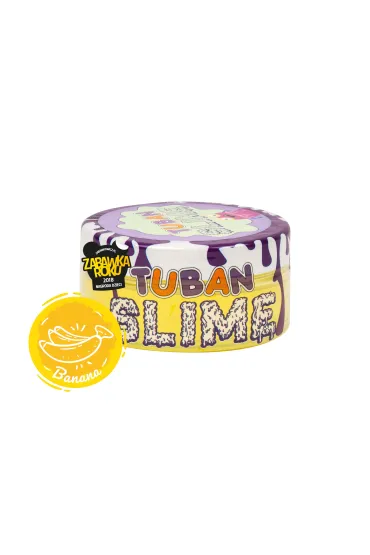 Super Slime Banan 0,2 kg Russell