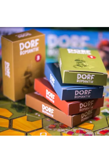 Dorfromantik