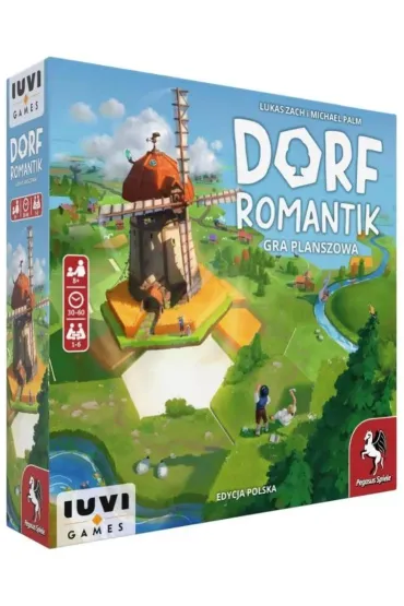 Dorfromantik
