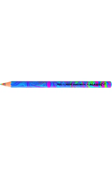 Koh-I-Noor Kredka magic tropical 3405-2
