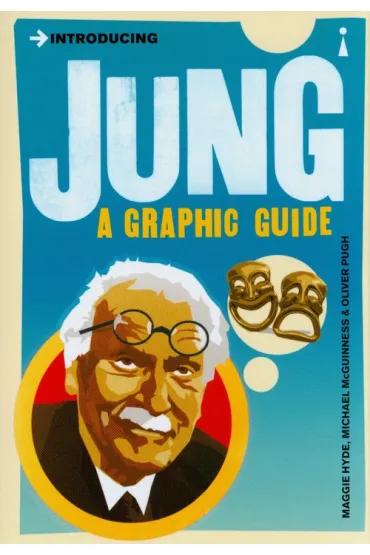 Introducing Jung - Oliver  Pugh, Michael McGuinness, Maggie Hyde