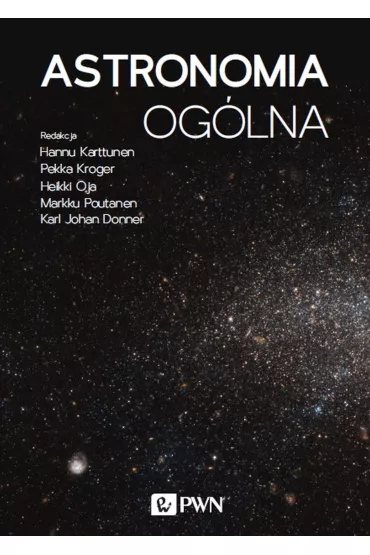 Astronomia og�lna