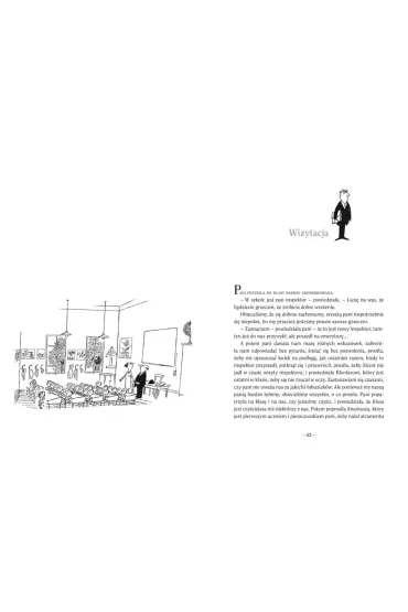 Miko�ajek. Pierwsze przygody Miko�ajka - Ren� Goscinny, Jean-Jacques Semp�
